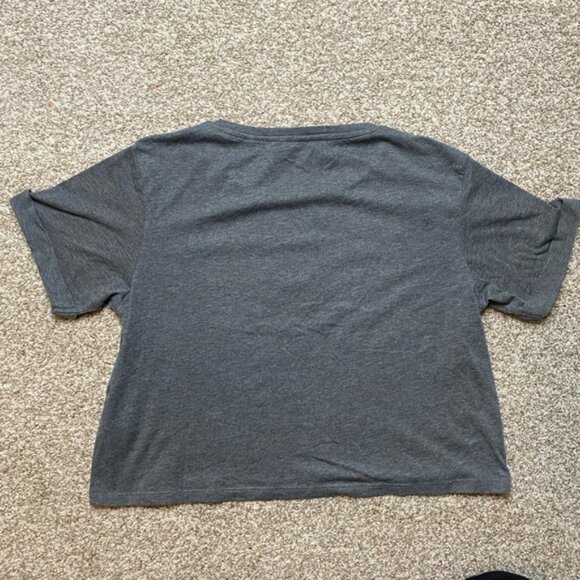 Guess crop top - Picture 3 of 3